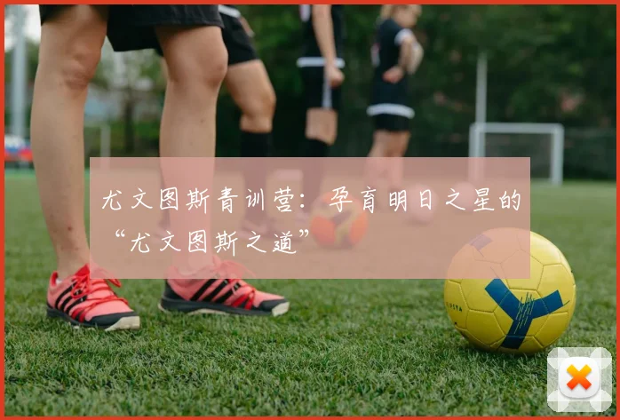 尤文图斯青训营：孕育明日之星的“尤文图斯之道”