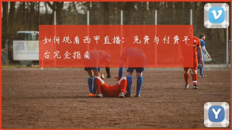 如何观看西甲直播：免费与付费平台完全指南